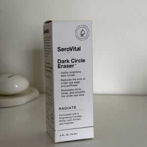 SeroVital Dark Circle Eraser